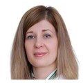 Борисова Юлия Евгеньевна - гинеколог
