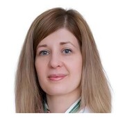 Борисова Юлия Евгеньевна — гинеколог