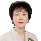 Матвиец Елена Михайловна — косметолог