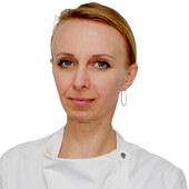 Яблокова Виктория Владимировна — невролог