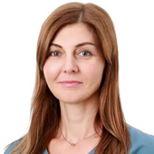 Гапченко Мария Андреевна — стоматолог