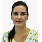 Титкова Екатерина Александровна — УЗИ-специалист