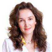 Кабанова Светлана Геннадьевна — УЗИ-специалист