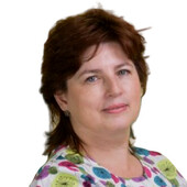 Паршикова Наталья Викторовна — лор (отоларинголог)