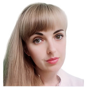 Спицына Ольга Андреевна — УЗИ-специалист, гинеколог