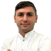 Еприкян Абгар Вачаканович — стоматолог, стоматолог-ортопед