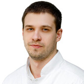 Клименко Егор Андреевич — ортопед, травматолог