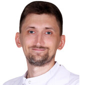 Кочетов Юрий Вячеславович — ортопед, травматолог