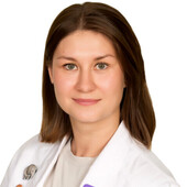 Кузьмина Ксения Денисовна — педиатр