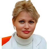 Батигова Анна Александровна — трихолог, косметолог-дерматолог