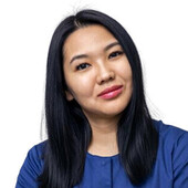 Сопибекова Алтынай Есимхановна — стоматолог