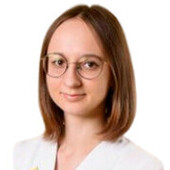 Смагина Дарья Валерьевна — УЗИ-специалист