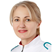 Мовсисян Элла Тиграновна — акушер, гинеколог