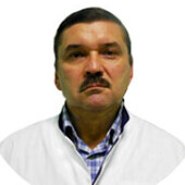 Казаков Александр Анатольевич — физиотерапевт