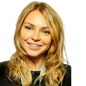 Рожкова Ксения Игоревна — стоматолог-ортодонт, стоматолог