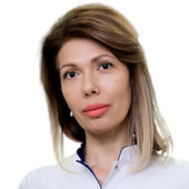 Бессолицына Наталия Кимовна — ревматолог