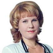 Грищенко Марина Валерьевна — терапевт, кардиолог
