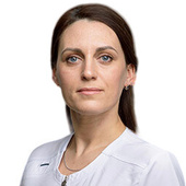 Вашкевич Галина Владимировна — стоматолог, стоматолог-терапевт