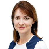 Зайцева Елена Александровна — стоматолог, стоматолог-ортодонт