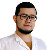 Сатыбалдин Данияр Агыбаевич — уролог-андролог