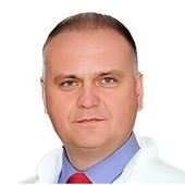 Гришаев Вениамин Александрович — абдоминальный хирург, хирург