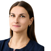 Чайко Наталья Сергеевна — стоматолог, стоматолог-терапевт