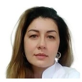 Агаджанян Нарине Вячеславовна — педиатр, нефролог