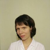 Клейн Дарья Кирилловна — терапевт