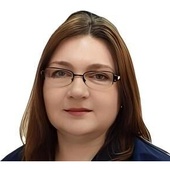 Асонова Наталья Викторовна — УЗИ-специалист