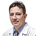 Скорляков Александр Викторович - невролог, терапевт