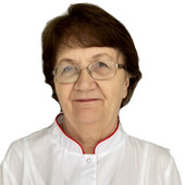 Михайлова Людмила Алексеевна — невролог