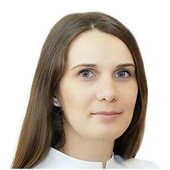Краснова Елена Александровна — акушер, гинеколог