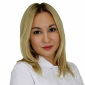 Корчажникова Диана Ильшатовна — невролог