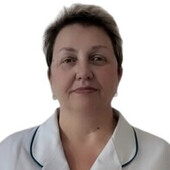 Миронова Светлана Викторовна — терапевт