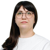 Ерёмчева Ксения Анатольевна — акушер, гинеколог