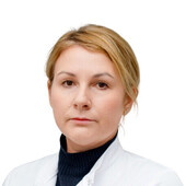 Наумова Юлия Владимировна — акушер, гинеколог