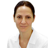 Шульгина Елена Константиновна — стоматолог