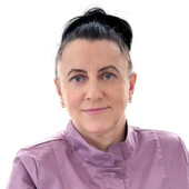 Тяпкина Наталья Аркадьевна — акушер, гинеколог