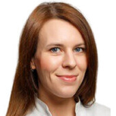 Давыдушкина Елизавета Александровна — УЗИ-специалист