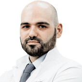 Арзуманов Амаяк Аркадьевич — стоматолог, стоматолог-ортопед