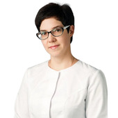 Провоторова Наталия Витальевна — ревматолог