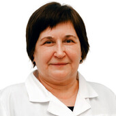 Иноземцева Вера Вячеславовна — ЛОР (отоларинголог)