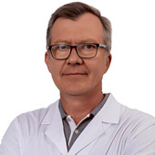 Чумаков Леонид Анатольевич — анестезиолог, реаниматолог