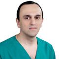 Атоян Армен Артушович - хирург