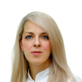 Благодарова Евгения Сергеевна — невролог