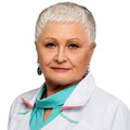 Ласс Людмила Николаевна - кардиолог, терапевт