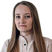 Наумова Наталья Витальевна — акушер, гинеколог