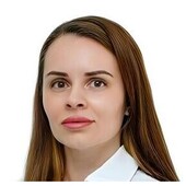 Амбарнова Анастасия Владимировна — акушер, гинеколог