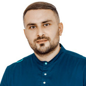 Мурадян Сергей Робертович — стоматолог, стоматолог-ортопед