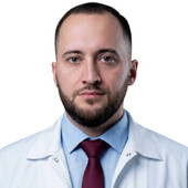 Железнев Константин Геннадьевич — сосудистый хирург, флеболог